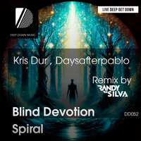 Spiral - Kris Dur & Daysafterpablo