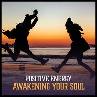 Spiritual Energy - Inner Power Oasis