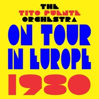 Cuñi - The Tito Puente Orchestra & Celia Cruz