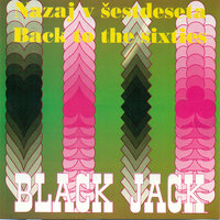 Please Mr. Postman - BLACK JACK