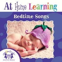 Go To Sleep, My Darling Baby - Hal Wright