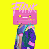 Retro Funk - Good Mood Music Academy