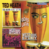 Perfidia - Ted Heath