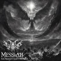 Ⅲ.Sacrilege's Last Refrain - Messiah