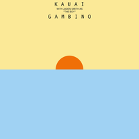 V. 3005 - Childish Gambino