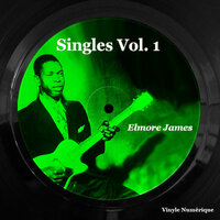 Make a Little Love - Elmore James