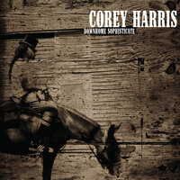 Santoro - Corey Harris