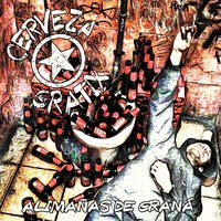 Borrachos - CERVEZA GRATIX
