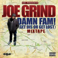 What the Fuck - Joe Grind