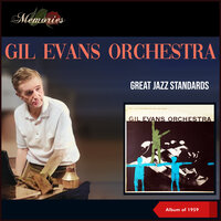 Ballad Of The Sad Young Men - Gil Evans Orchestra & Johnny Coles