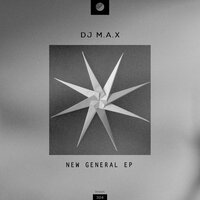 Falling Star - DJ M.A.X