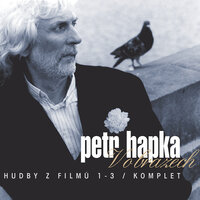 Hlavní motiv (Nevera po slovensky) - Petr Hapka