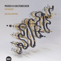Insomnia - Mozes & Kaltenecker & Zsolt Kaltenecker & Tamara Mozes