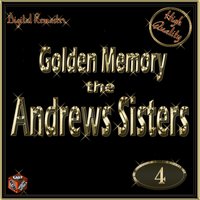 Let's Have Another One - The Andrews Sisters