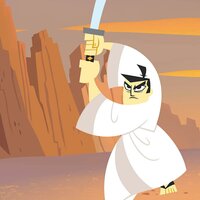 Samurai Jack - Lil Tae