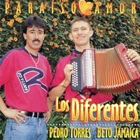 Esperaba Tu Cambio - Pedro Torres & Beto Jamaica