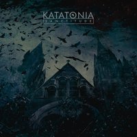 Teargas - Katatonia