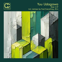 Ride It - Yuu Udagawa