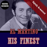 You Can't Go On Forever Breaking My Heart - Al Martino