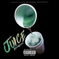 Juice - Black Jesus
