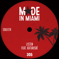 Listen - Soulistk & Katiahshé