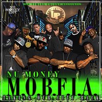 Rolling - Nu Money Mobfia & Teeleada & Craig G & Capital “B”