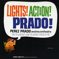 Girl With Green Eyes - Perez Prado and his Orchestra