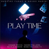 Battle Hymn of the Repubblic - Massimo Faraò & Nicola Barbon & Davide Palladin & Bobo Facchinetti & Bruno Marini & Cesare Mecca