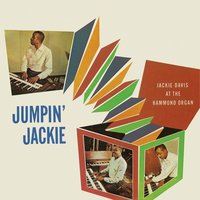 Jumpin' Jackie - Jackie Davis