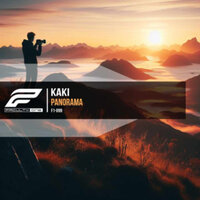 Panorama - kaki