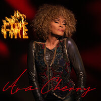 Fire - Ava Cherry