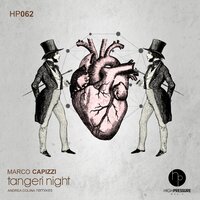 Tangeri Night - Marco Capizzi & Andrea Colina
