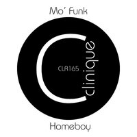 Homeboy - Mo' Funk