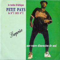 Oyooyo - Petit Pays