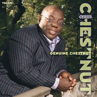 Baby Girl's Strut - Cyrus Chestnut
