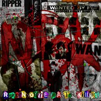 There Will Be Blood - Natural Born Killers & Defekt & V Sinizter & McNastee