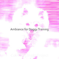 Incredible Ambience for Doggies - Calm Dog Music Project
