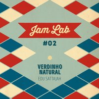 Verdinho Natural - Edu SattaJah & Victor Rice