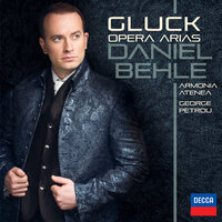 Gluck: Iphigénie en Aulide, Wq. 40 - Ed. Giovanni Secchi - "Cruelle, non jamais votre insensible coeur ne fut touché de mon amour" - Daniel Behle & Armonia Atenea & George Petrou & Кристоф Виллибальд Глюк