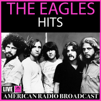Desperado {New York, 1974} - Eagles