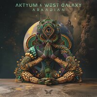 Arkadian - Aktyum & West Galaxy