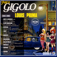 Judy - Louis Prima & Sam Butera