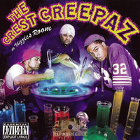 Im All that - The Crest Creepaz & Dubee