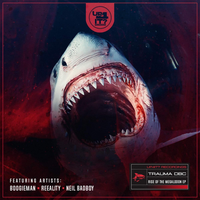 Megalodon - Trauma DBC