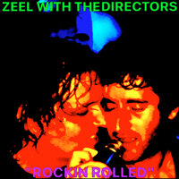I'm In Love Tonight (The Directors) - The Directors & Zeel