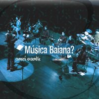 Nav Tirs Nekadus Hibridus No. 2 - Camará Ensemble