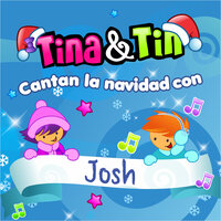 El Duende del Sombrero Josh - Tina y Tin