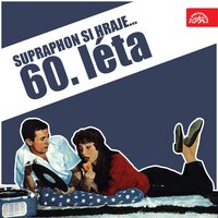Kamarádi - Jiří Suchý