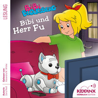 Kapitel 81: Bibi und Herr Fu - Bibi Blocksberg