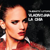 Tajemství lotopu - Vladivojna La Chia